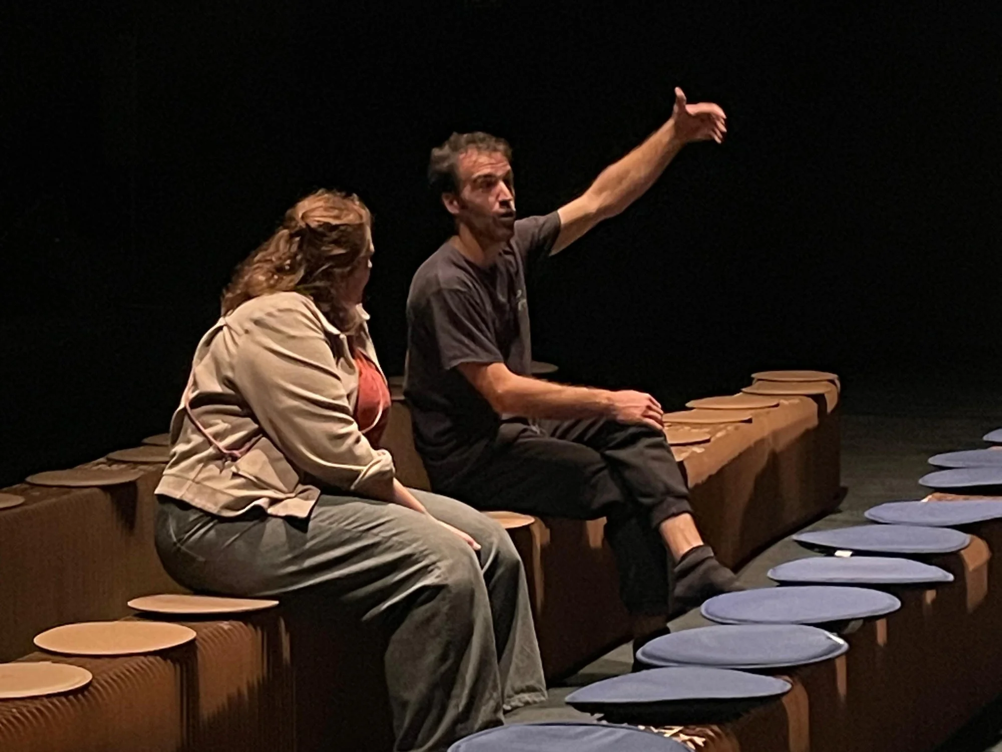 Ákri - funció escolar