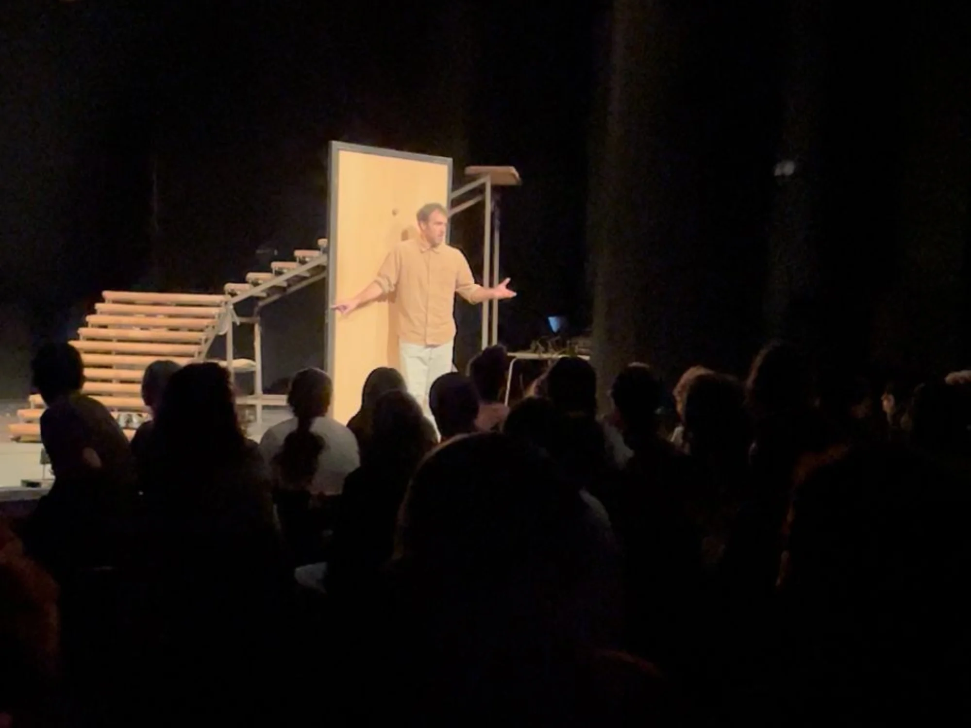 Ákri - funció escolar