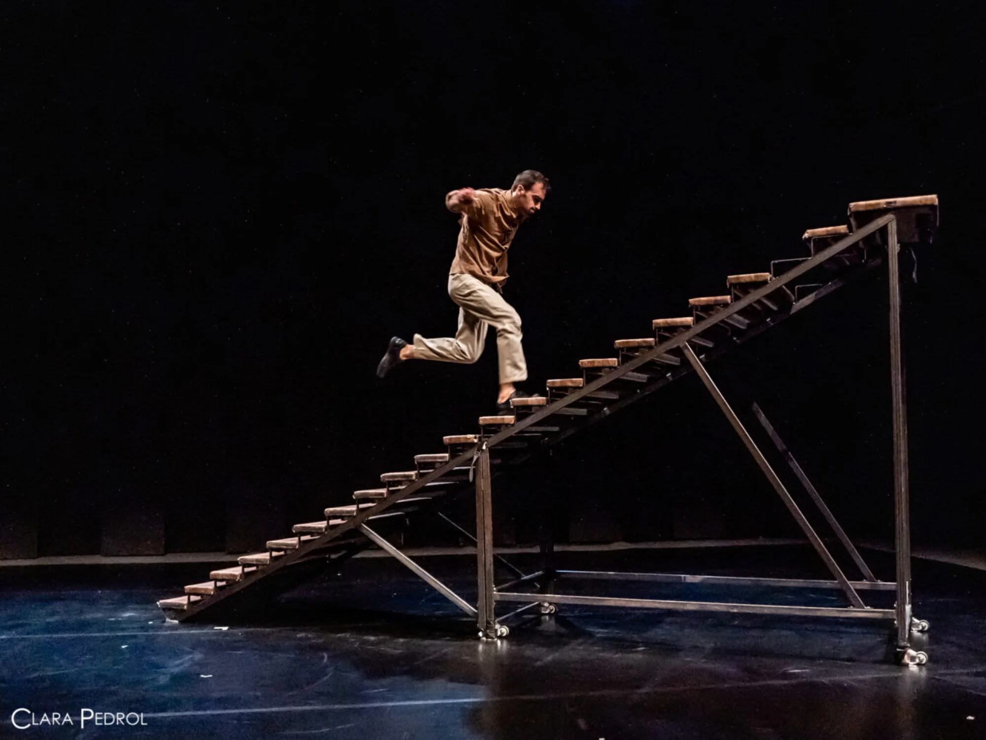 AKRI | © Clara Pedrol