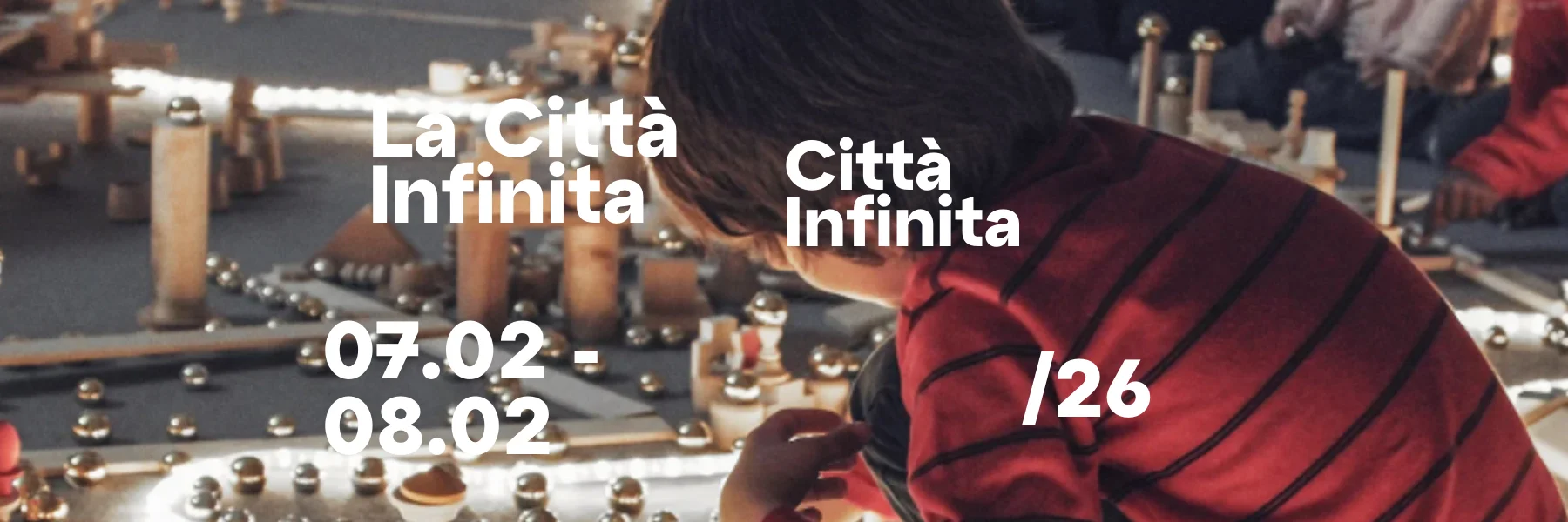 La Città Infinita