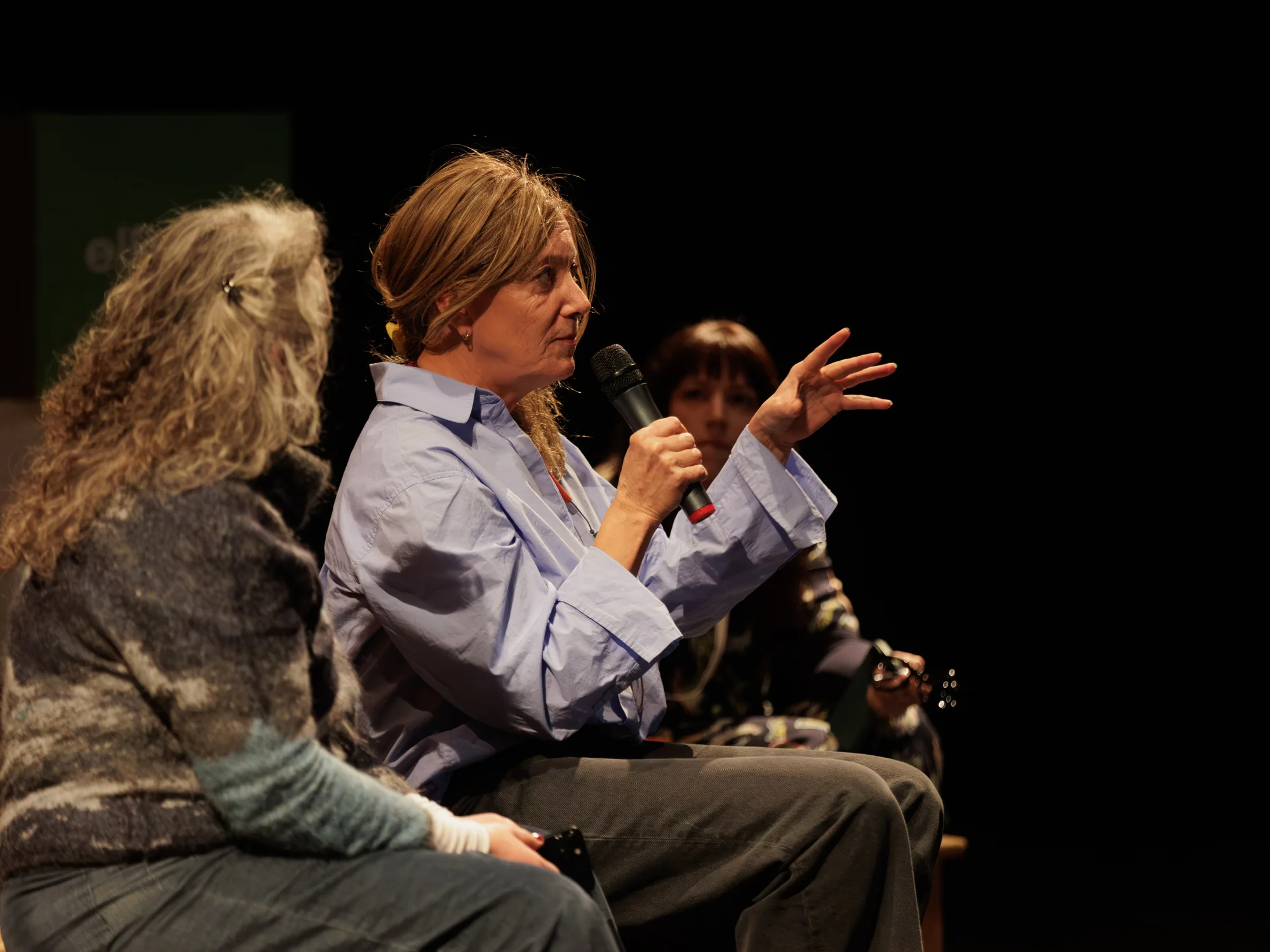 CARAVAN | © Platea Films