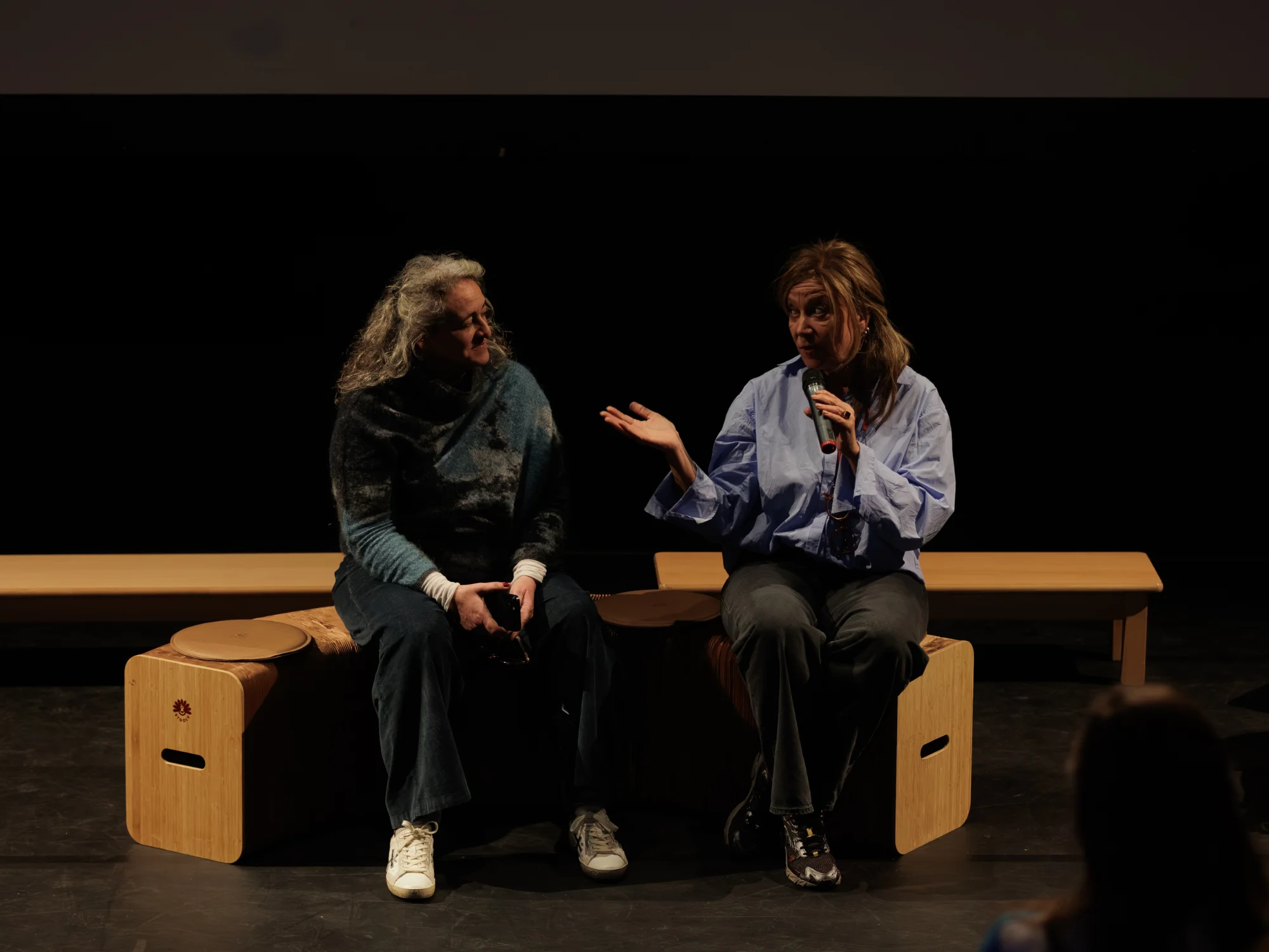 CARAVAN | © Platea Films