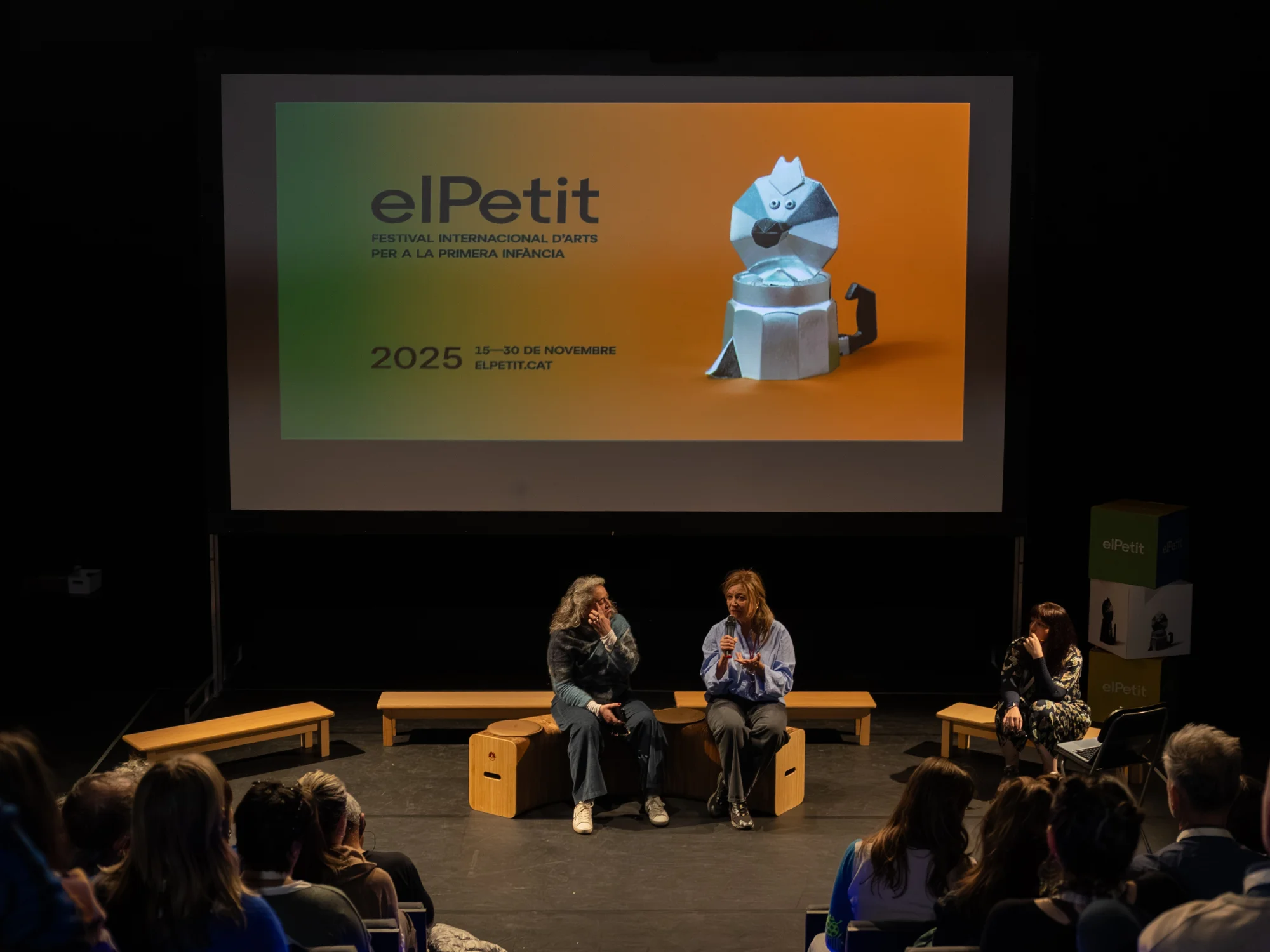 CARAVAN | © Platea Films