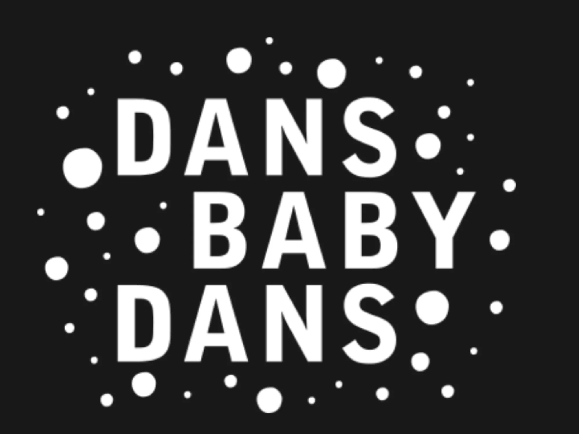 Festival Dans Baby Dans