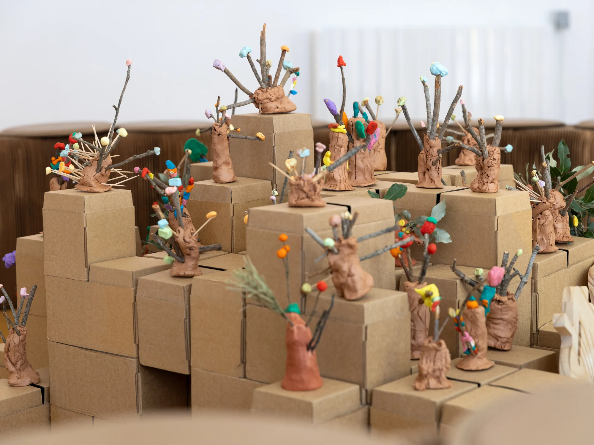Jornada Other Spaces 1