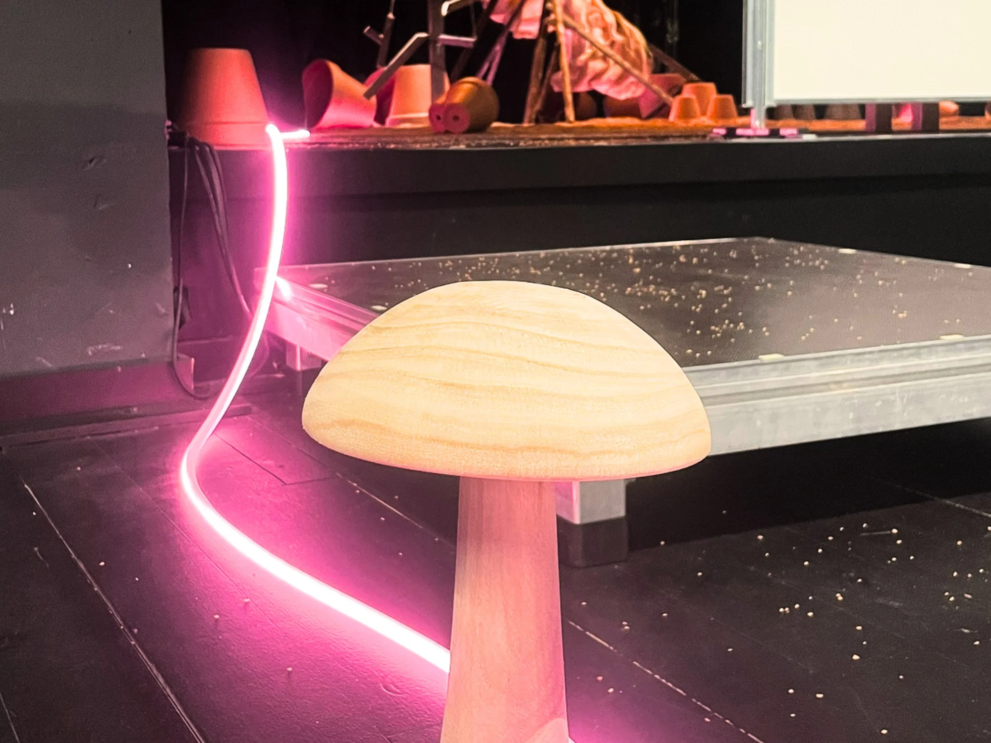 Jornada Other Spaces 5