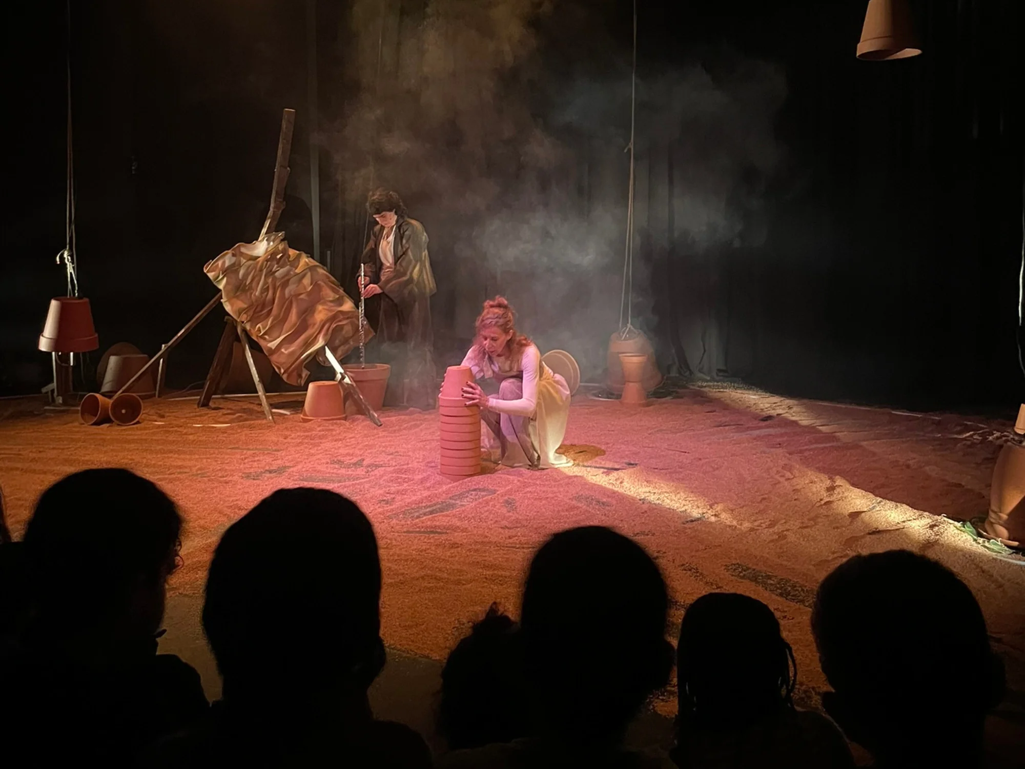 Jornada Other Spaces 6