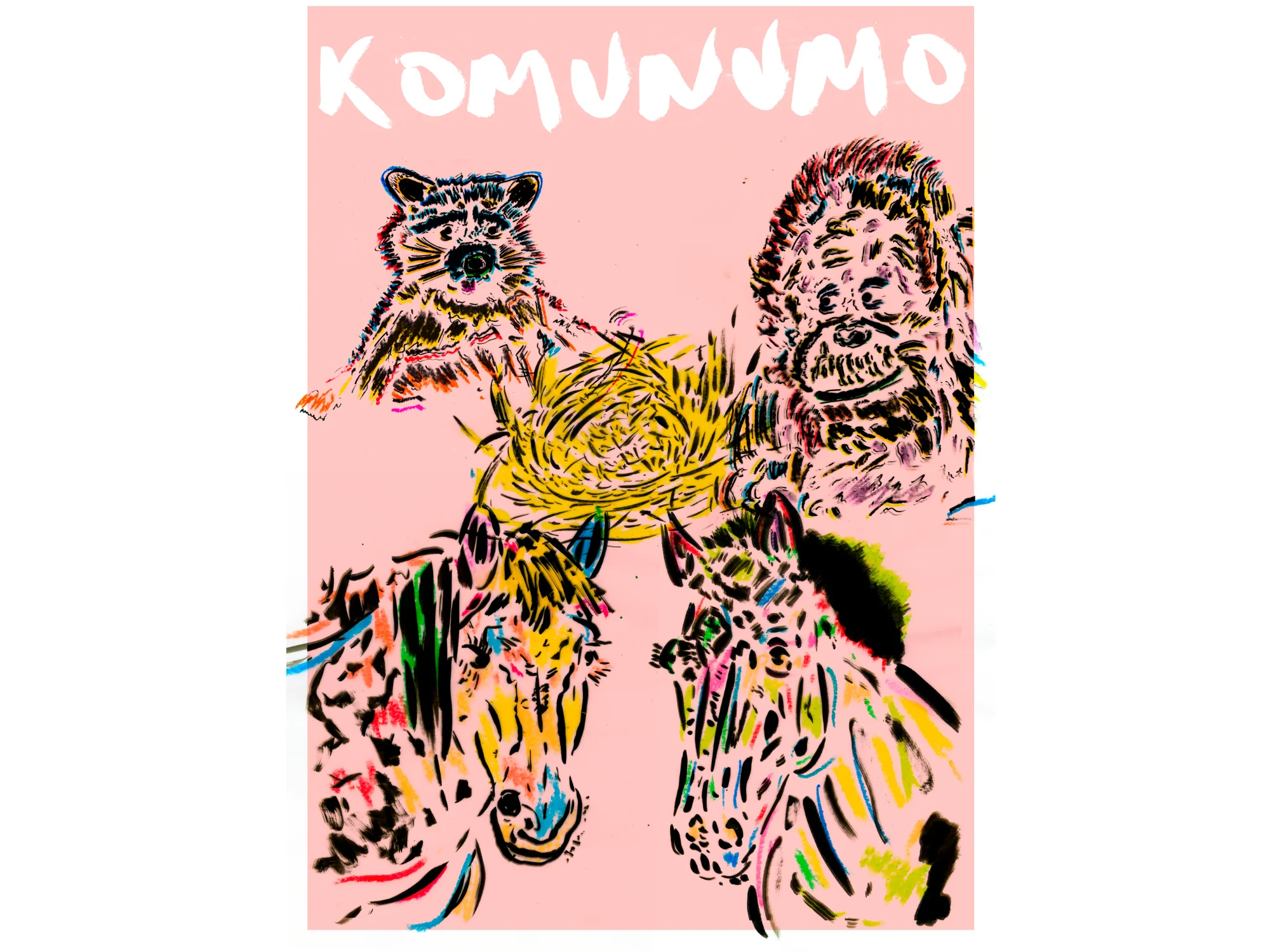 Komunumo