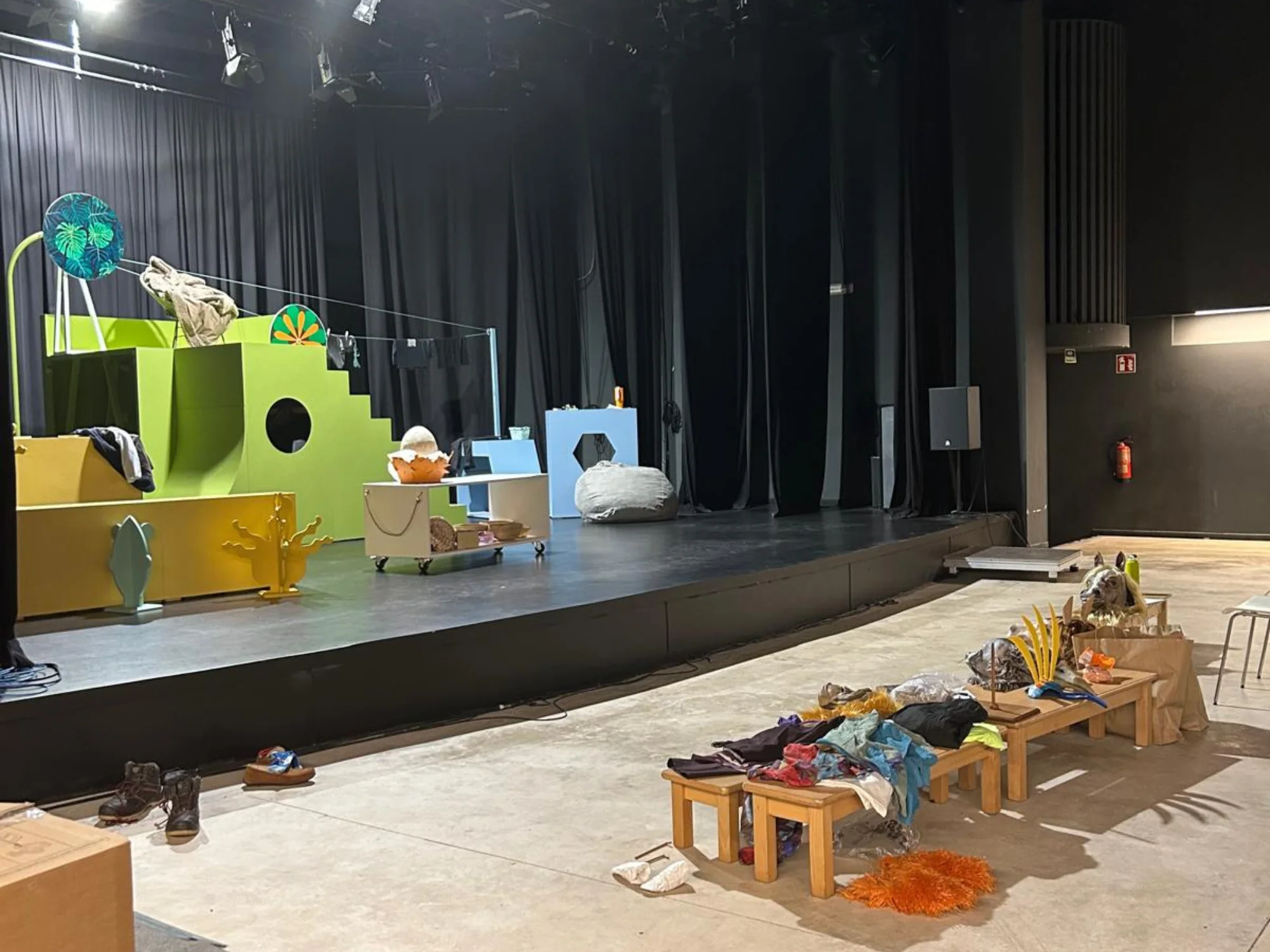 Residència Komunumo