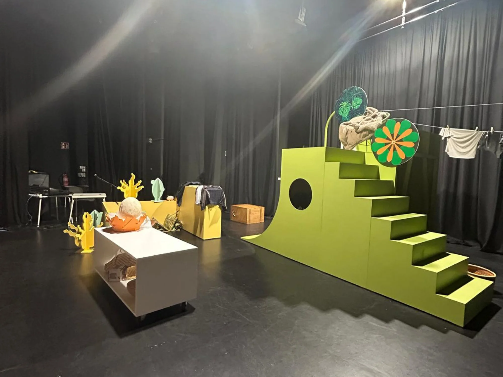 Residència Komunumo