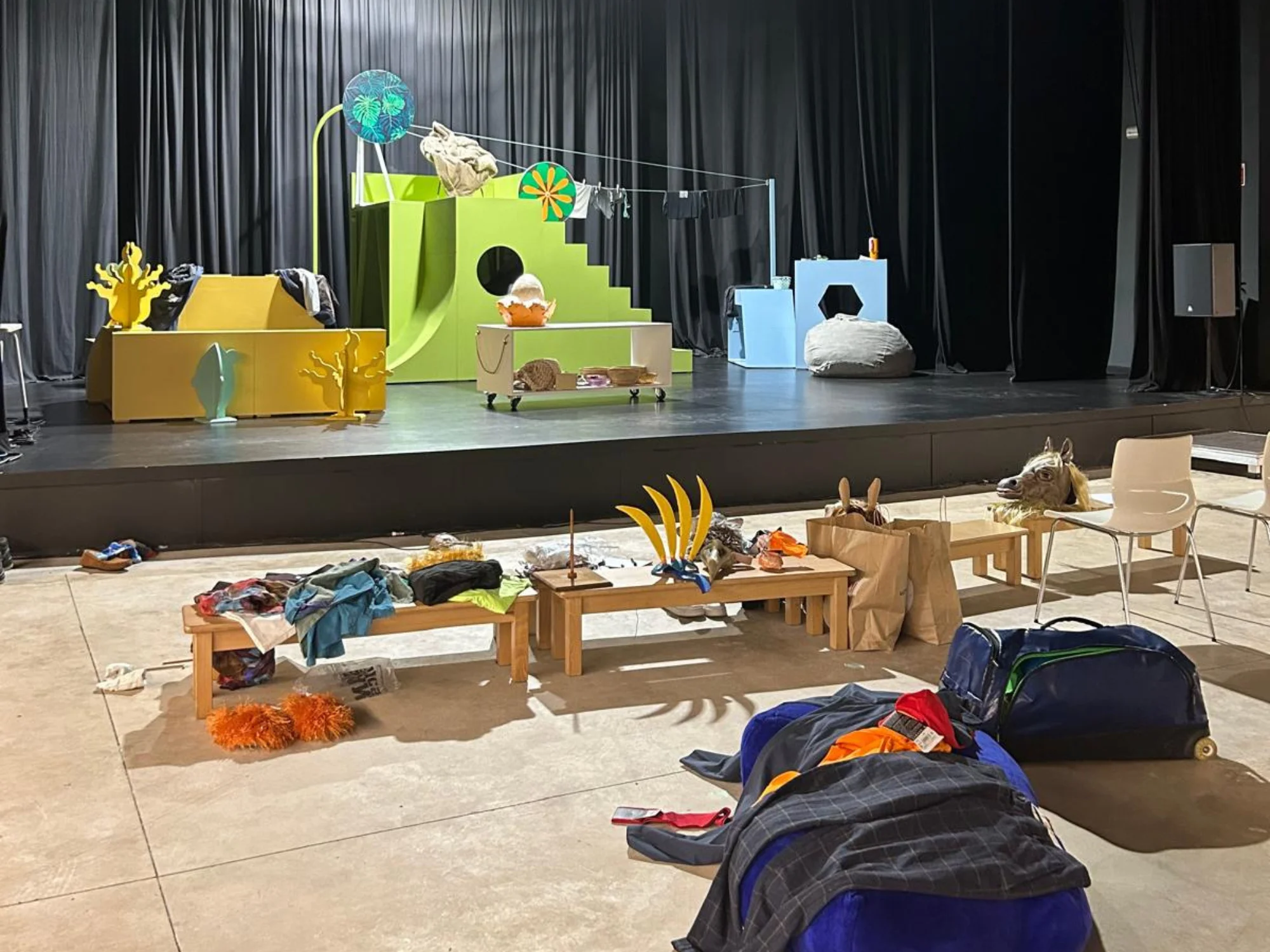 Residència Komunumo