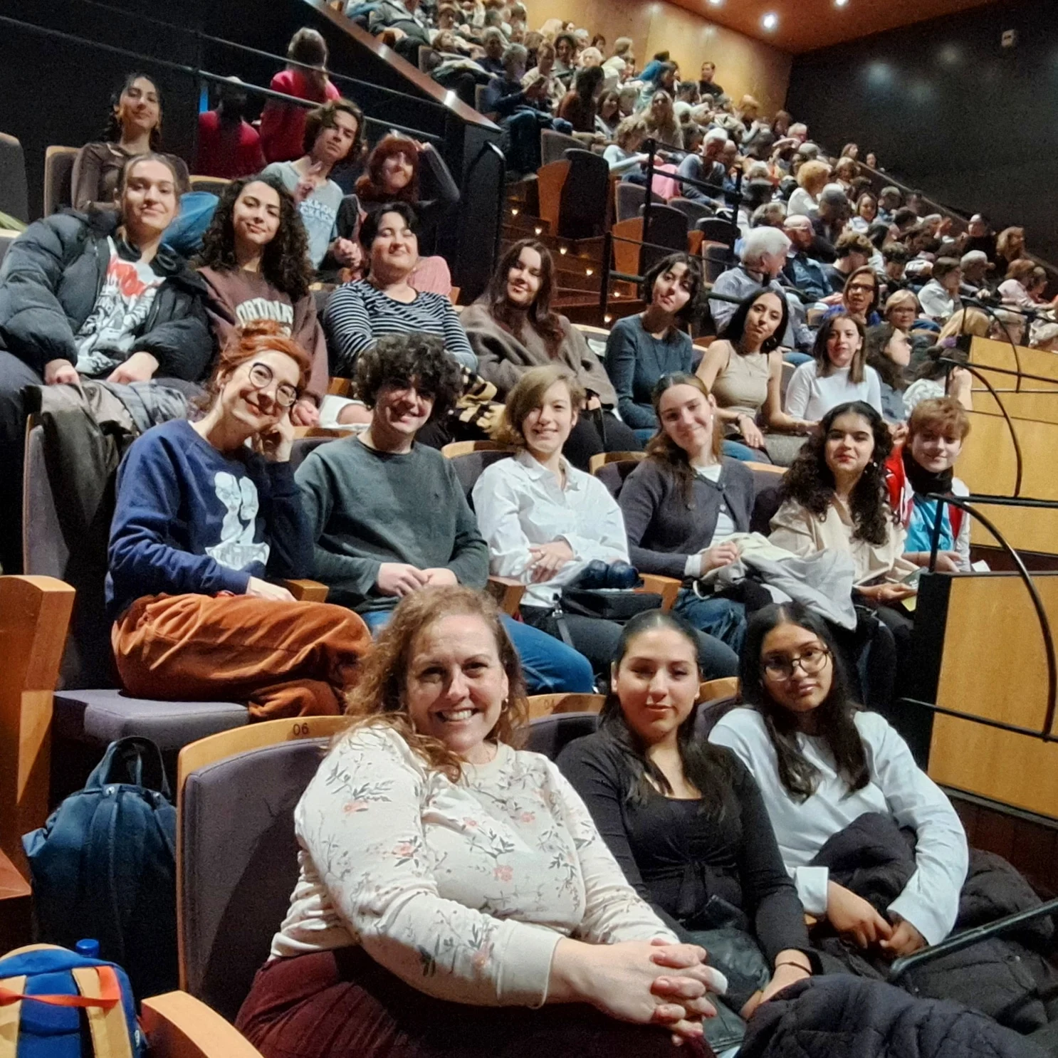 La plaça del Diamant