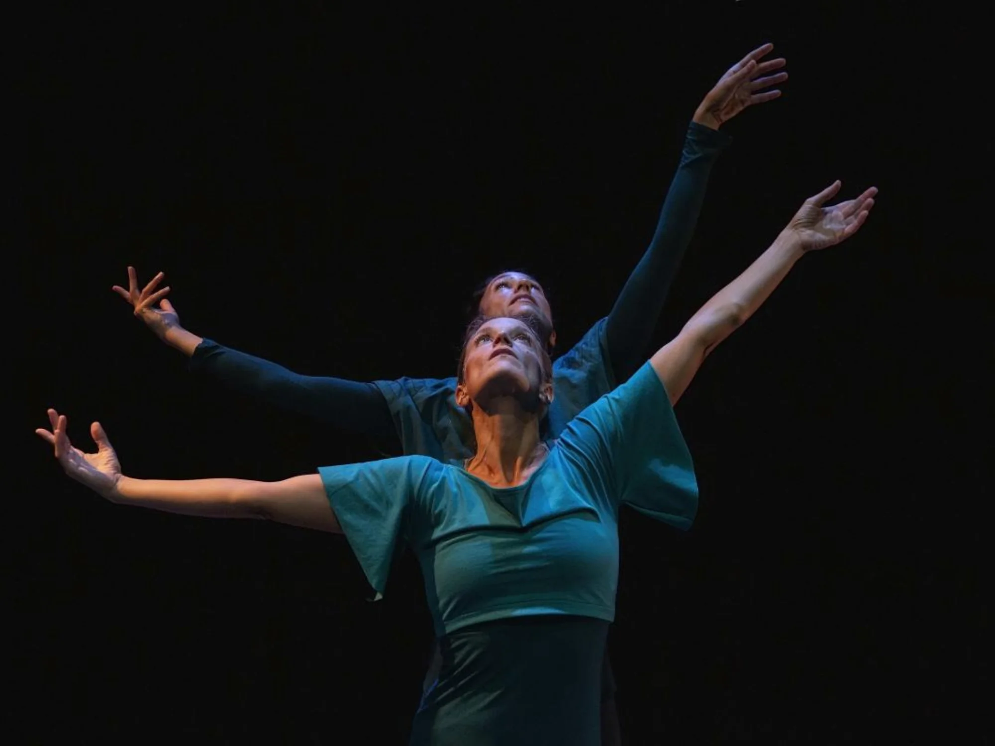 Memorias de trapo | LaMona Danza