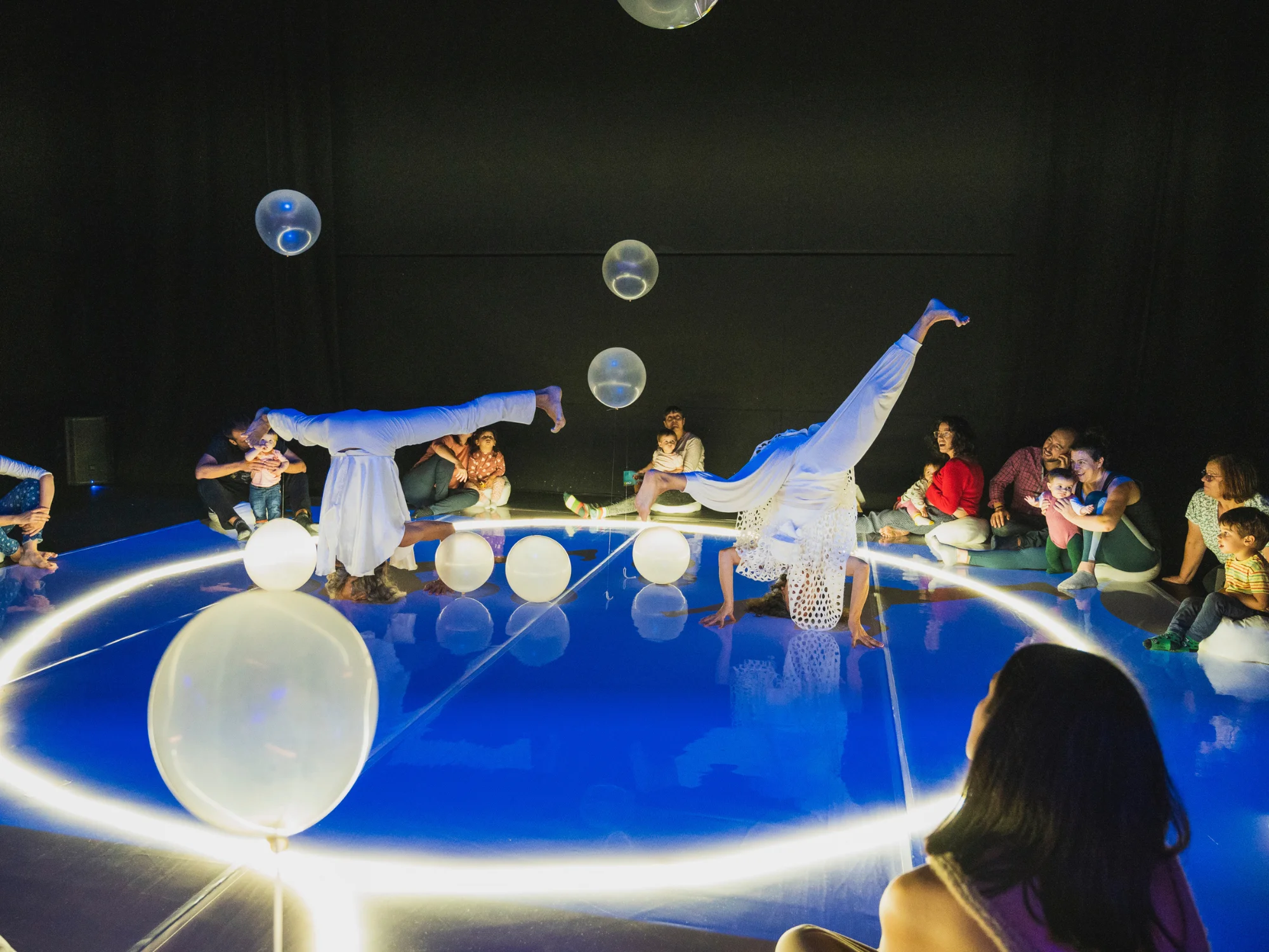 mimesis | © Miguel Lamas