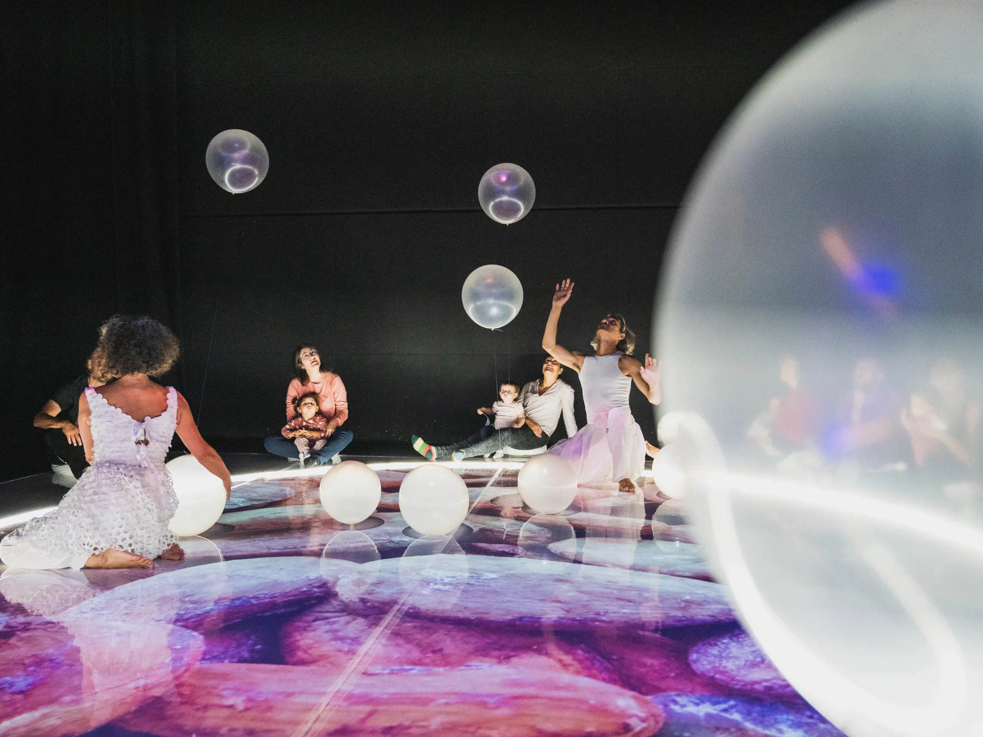 mimesis | © Miguel Lamas