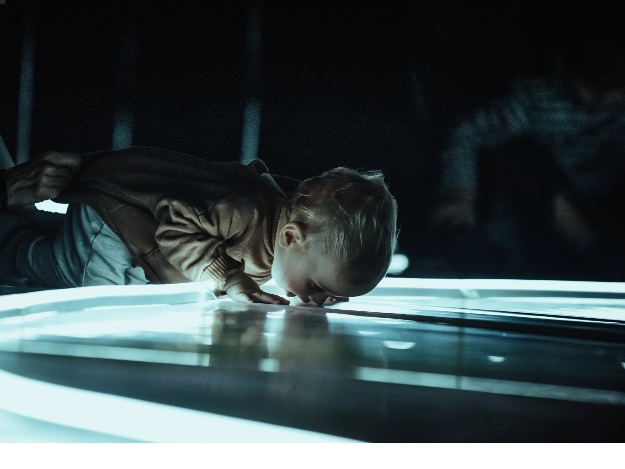 mimesis | © Artur Gavalda