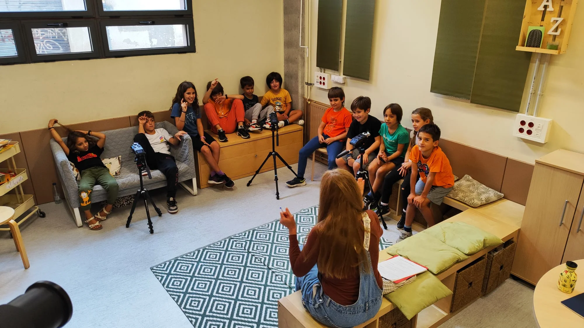 Laboratori Marta Torres